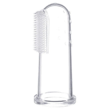 Pet Finger Cots Toothbrush