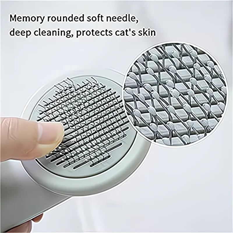 Pet Hair Comb